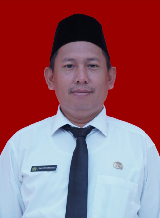 BAYU MINTARAGA, S.Pd.I.