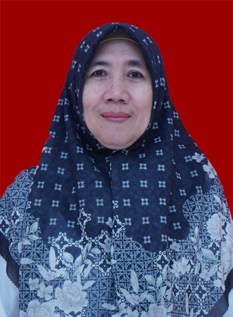 DEDEH UMIYATI, S.Pd.I.