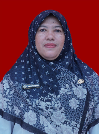 ETI SUMIATI, S.Pd.I.