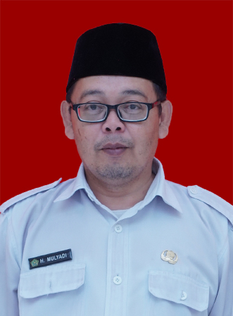 H.MULYADI, S.Pd.I.