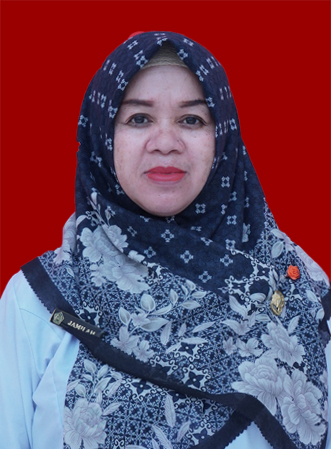 JAMILAH, S.Pd.I.