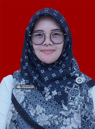 LISNAWATI, S.Pd.I.