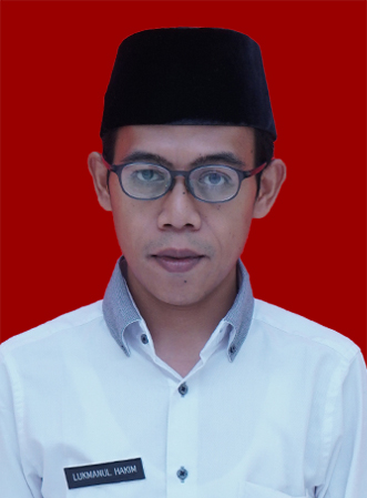 LUKMANUL HAKIM, S.Pd.I., M.Ag.