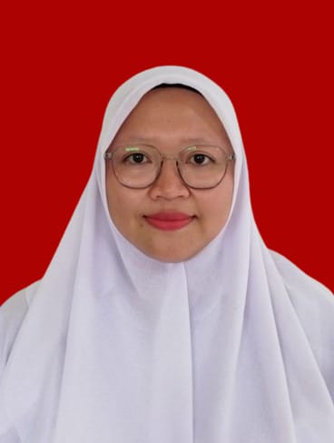 NENG NITA ERVIANA, S.Pd.