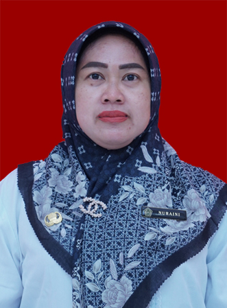 NURAINI, S.Pd.I.