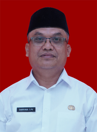 SANWANIH, S.Pd., M.Si.