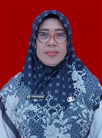 TUTIK KARTINI, S.Pd.I.